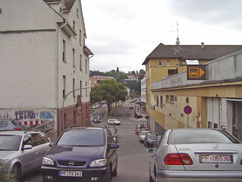 Datei:Germaniastraße.jpg
