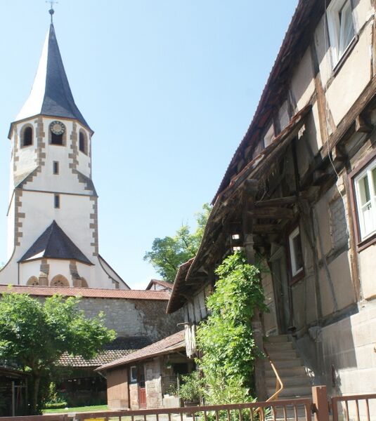 Datei:Kirchenburgstraße .jpg