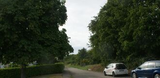 Straße vom Naturfreundehaus Römerberg.JPG