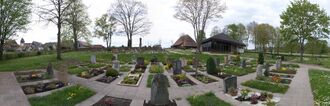 2023-04-30 Friedhof Zaisersweiher Reihengräber.jpg