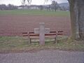 Das Spinnerin Kreuz bei Zavelstein