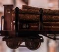 Märklin Rungenwagen 18520