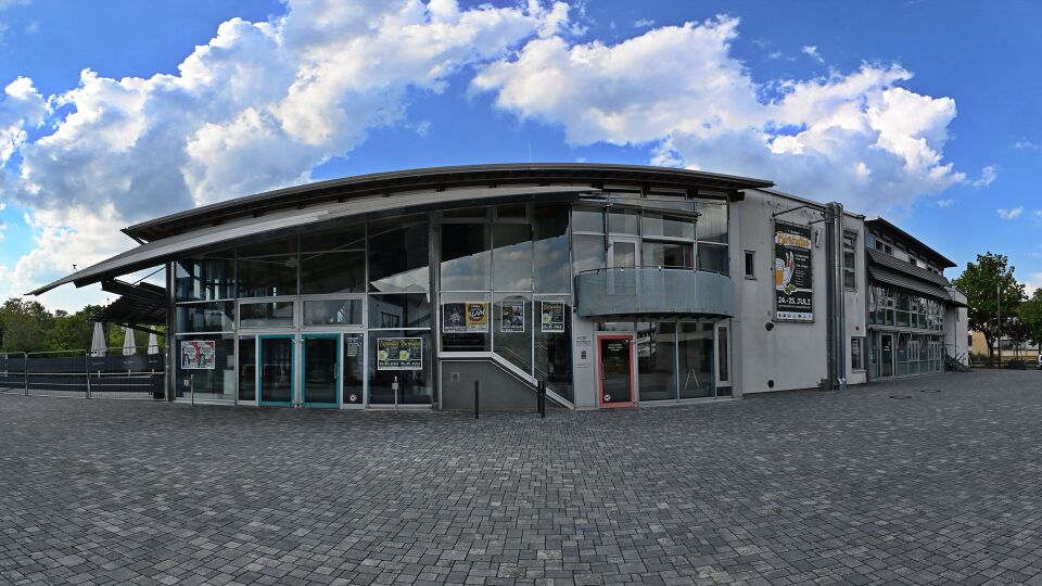Datei:Kulturhalle Remchingen 2026(1).jpg