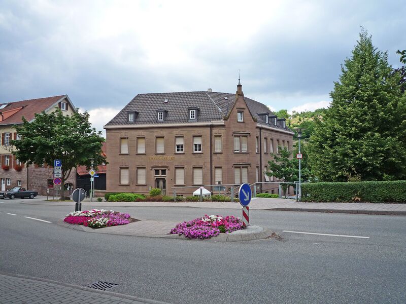 Datei:Maulbronn-Amtsgericht.jpg