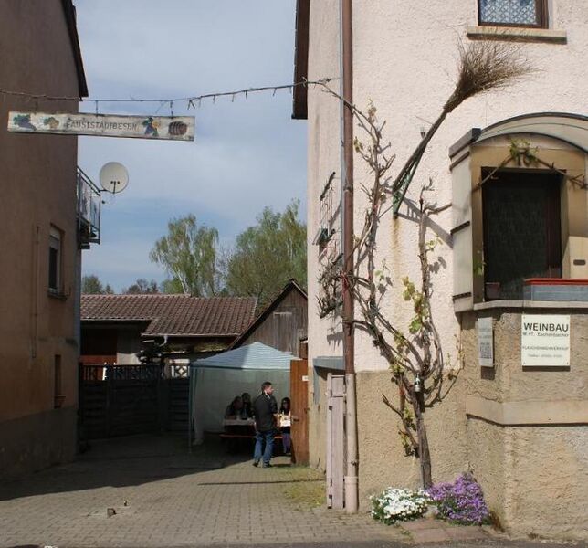 Datei:Faustadtbesen Eingang.jpg