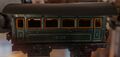 Märklin Personenwagen ähnlich 17190