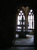 Der Klosterbrunnen