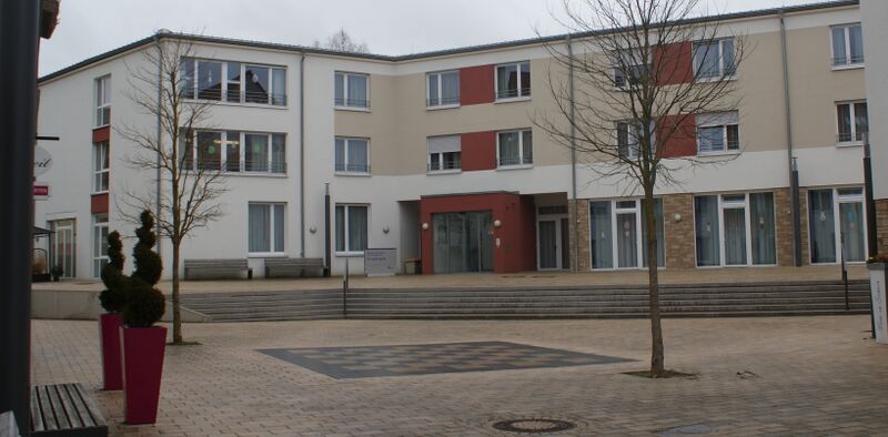 Datei:Seniorenheim Althengstett.JPG