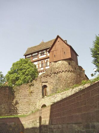 Altensteig-Schloss-Turm-Himmel.jpg