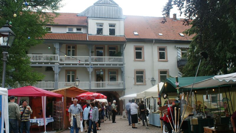 Datei:Bad Herrenalb Klosterfest.jpg