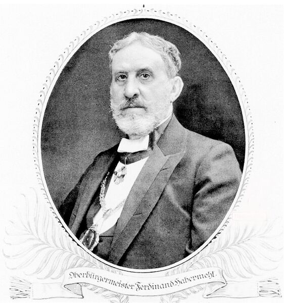 Datei:1914 OB Ferdinand Habermehl.jpg