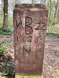 Dreimärker: Dürrmenz-Niefern-Öschelbronn