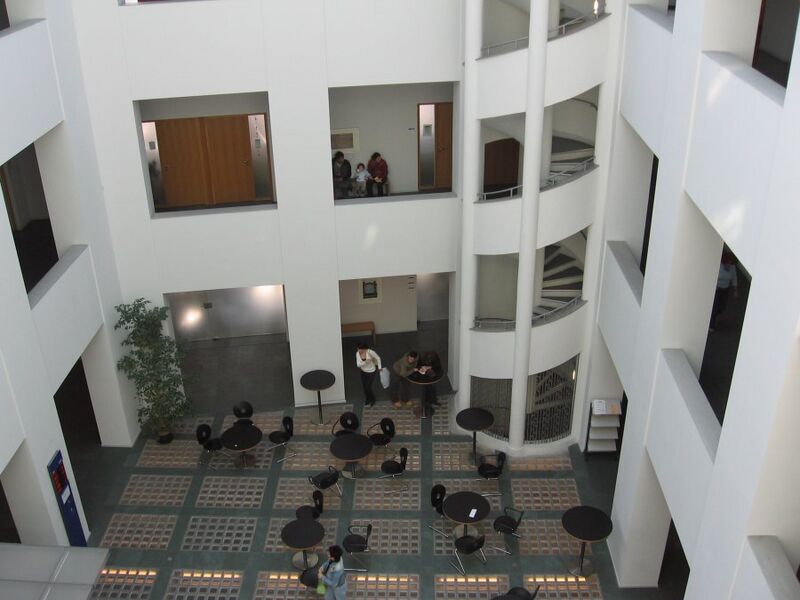 Datei:HJR-AltesRathausLichthof.jpg