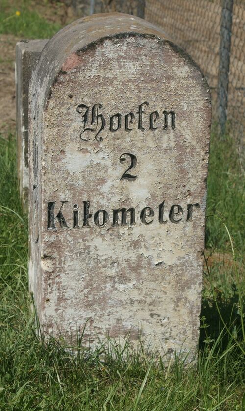 Datei:Grenzstein Höfen.JPG