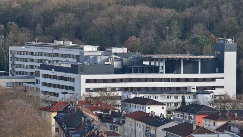 Datei:Helios-Klinikum Pforzheim 2021.jpg