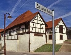 Eisingen
