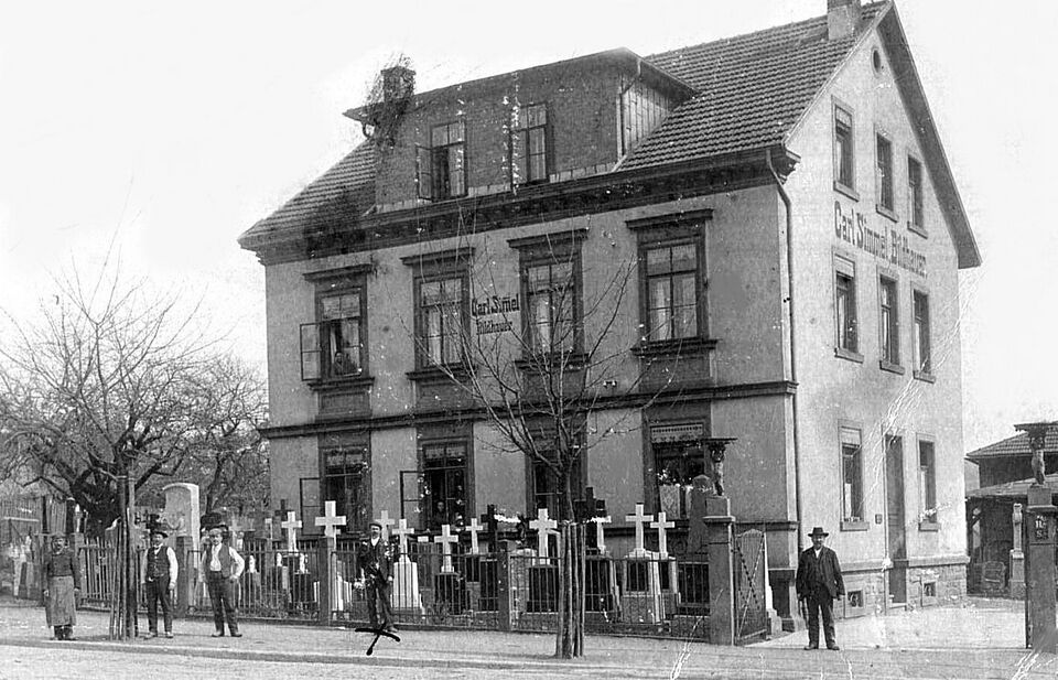Datei:Simmel Wohnhaus u. Werkstatt.jpg