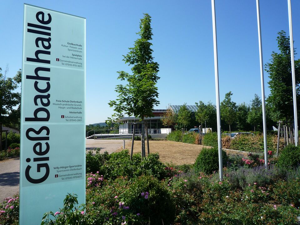 Datei:Diefenbach-Giessbachhalle.Schild.jpg