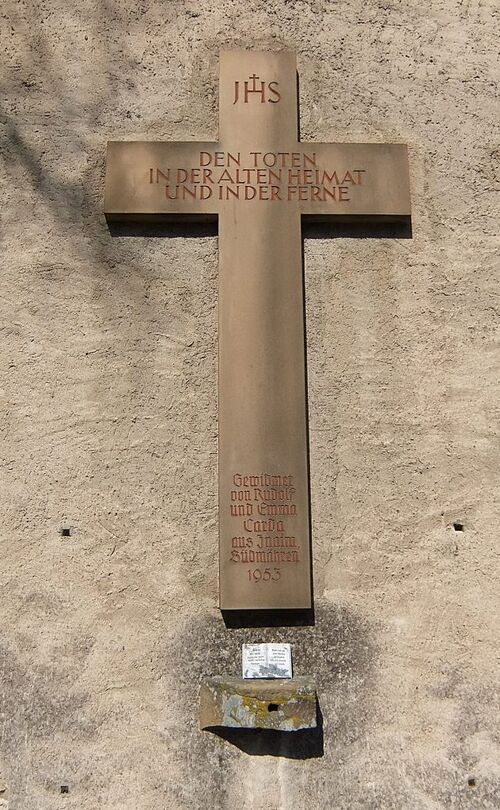 Datei:Ostlandkreuz Lienzingen.JPG