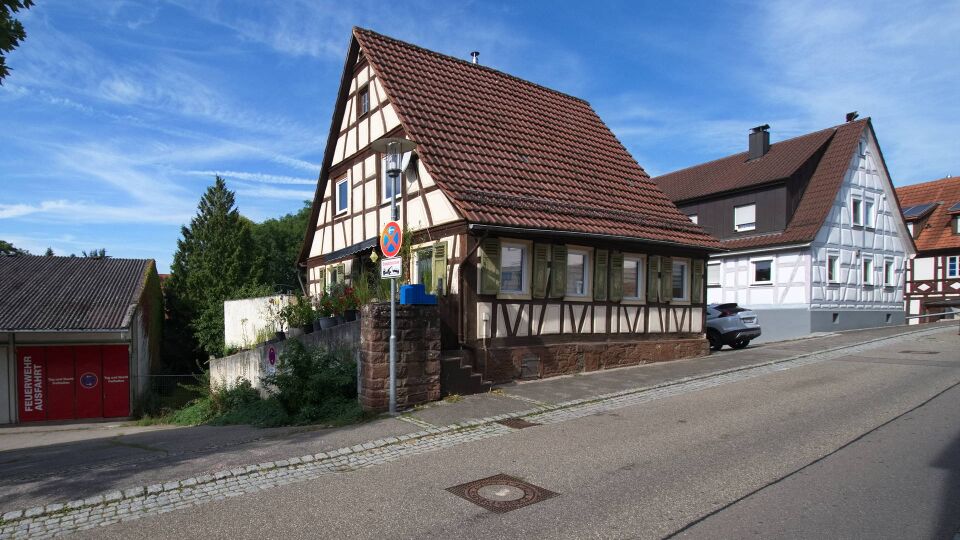 Datei:2026-09-11 Gündelbach Katharinenstraße 23.jpg