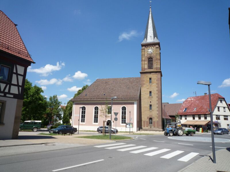 Datei:Oelbronn-Kirche.jpg
