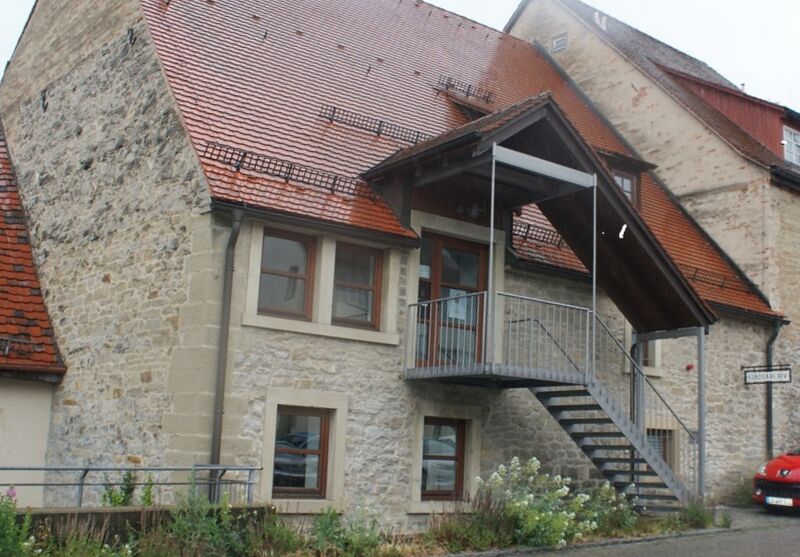 Datei:Stadtarchiv Vaihingen.JPG