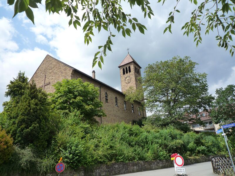 Datei:Maulbronn-ev-Kirche.jpg