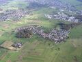 Pfinzweiler, 2002