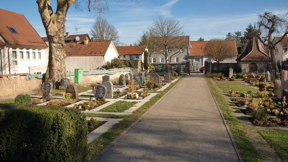 Datei:Friedhof 71665-Horrheim Reihengrabfeld.jpg
