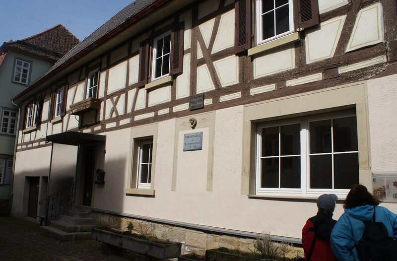 Datei:Geburtshaus Faust.jpg