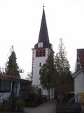 Evangelische Kirche