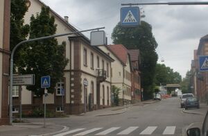 Straße Vaihingen.JPG