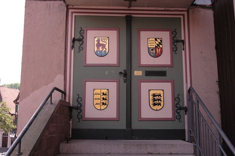 Datei:Calw-Rathaus-Wappen.jpg
