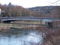 Die Kallhardtbrücke