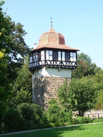 KlMbr Faustturm.jpg