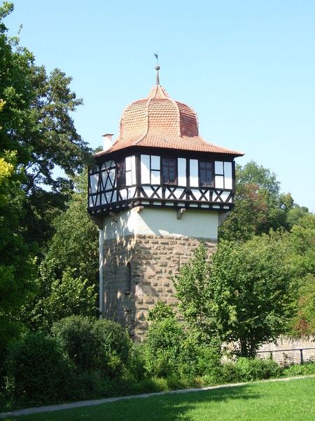 Datei:KlMbr Faustturm.jpg