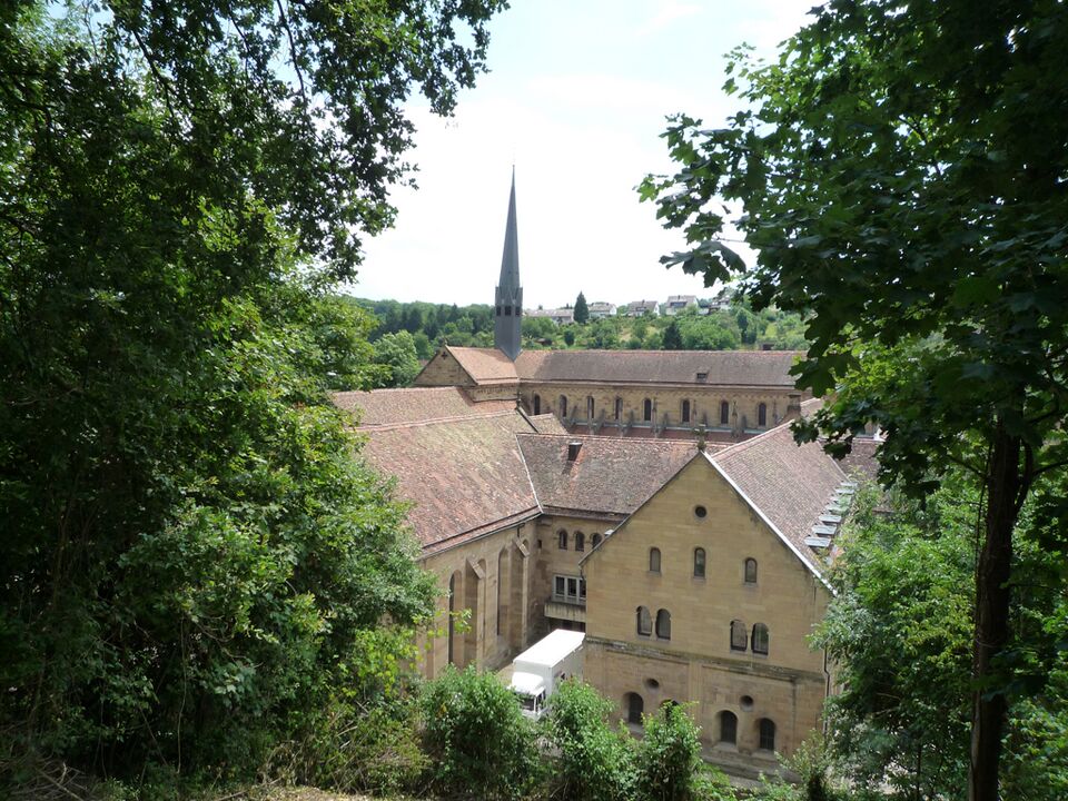 Datei:Maulbronn-Kloster1.jpg