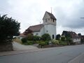 Kirche in Dennach