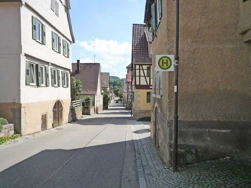 Datei:Muehlhausen-Schlossstrasse.jpg