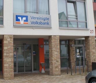 Vereinigte Volksbank in Althengstett.JPG