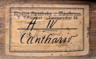 GHV Apotheke-Sieb-4a-Aufkleber-Tel58-Sieb-fraktur.jpg