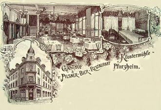 Gasthaus Klostermühle 1901.JPG