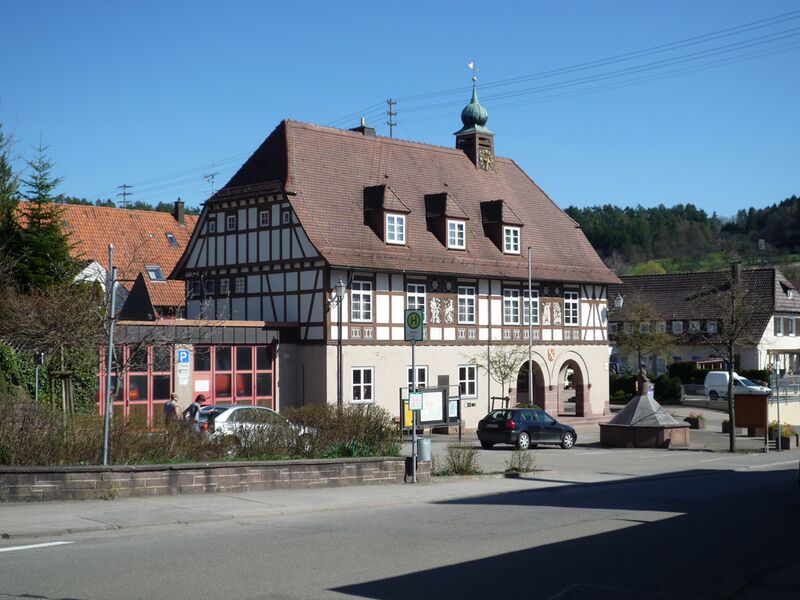 Datei:Stammheim-Ortsverwaltung-.jpg