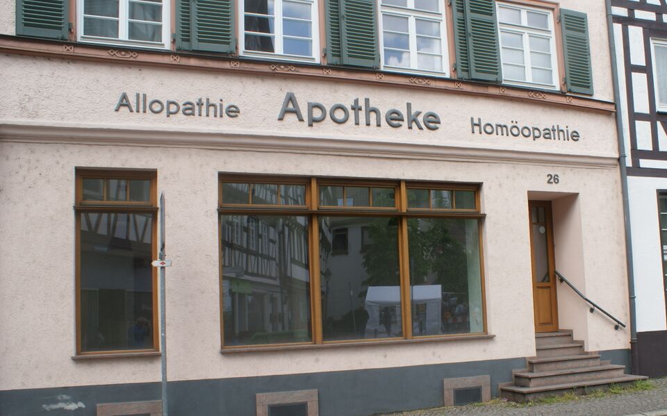 Datei:Apotheke Neuenbürg.JPG