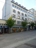 Haus Leopoldstraße&nbsp;6 mit dm-Drogeriemarkt (2026)