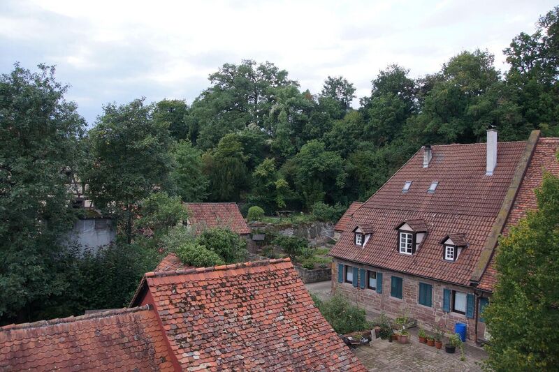 Datei:GHV Schaf-BlickvomDGFenster.jpg