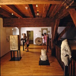 Mühlacker Museum Römer.jpg