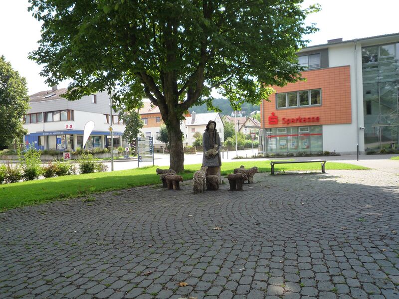 Datei:Althengstett-Denkmal-Schaefer.jpg