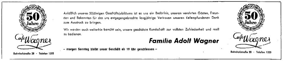 Datei:Wagner Werbung 1963.JPG