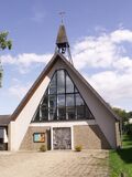 Die katholische Kirche